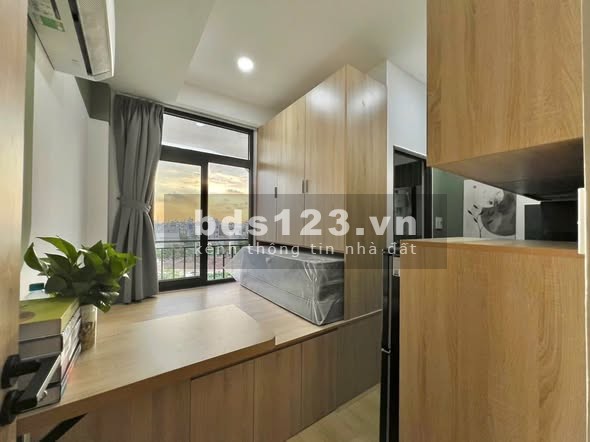 Studio mới Đường số 59, An Hội Tây, Gò Vấp - Giá 4 triệu