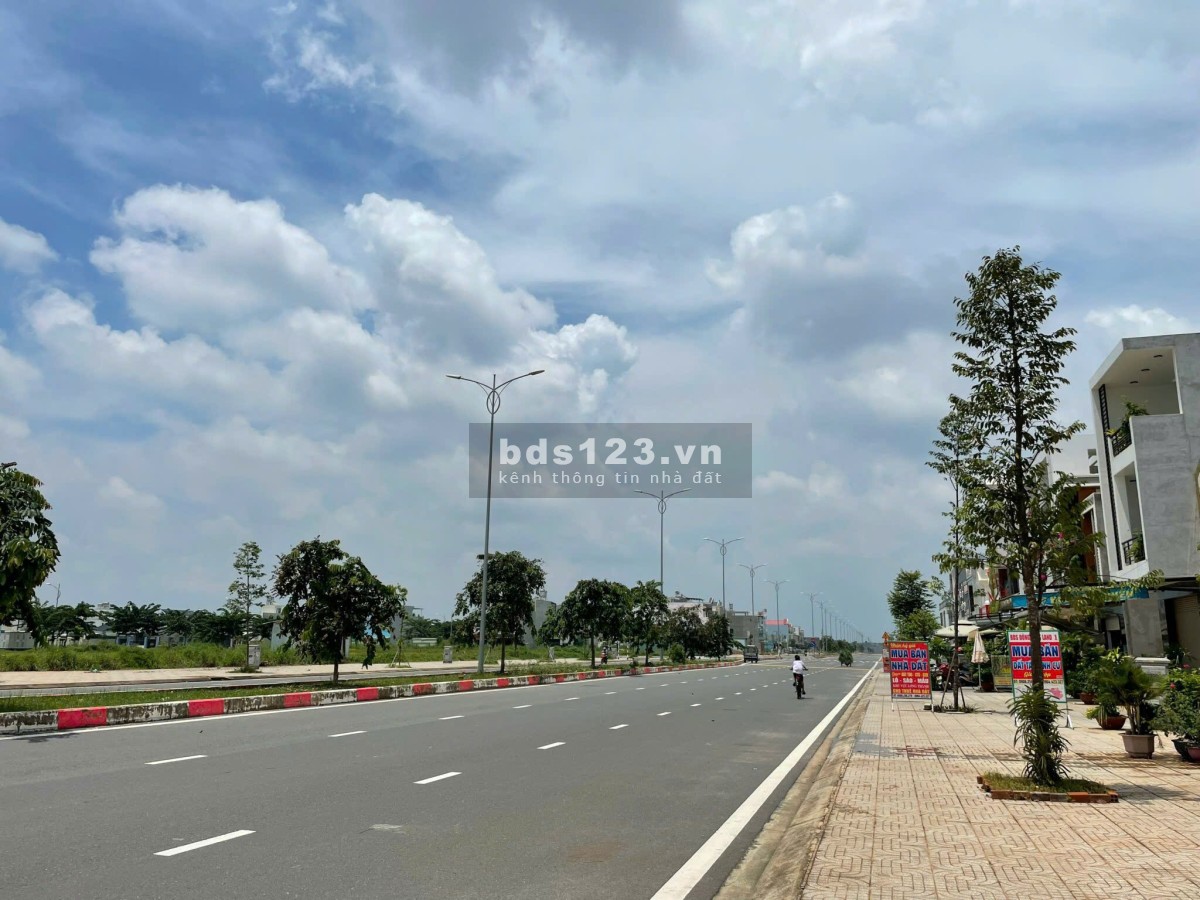 BÁN ĐẤT ĐƯỜNG TRẦN VĂN GIÀU NGAY CHỢ CẦU XÁNG 110M2,…