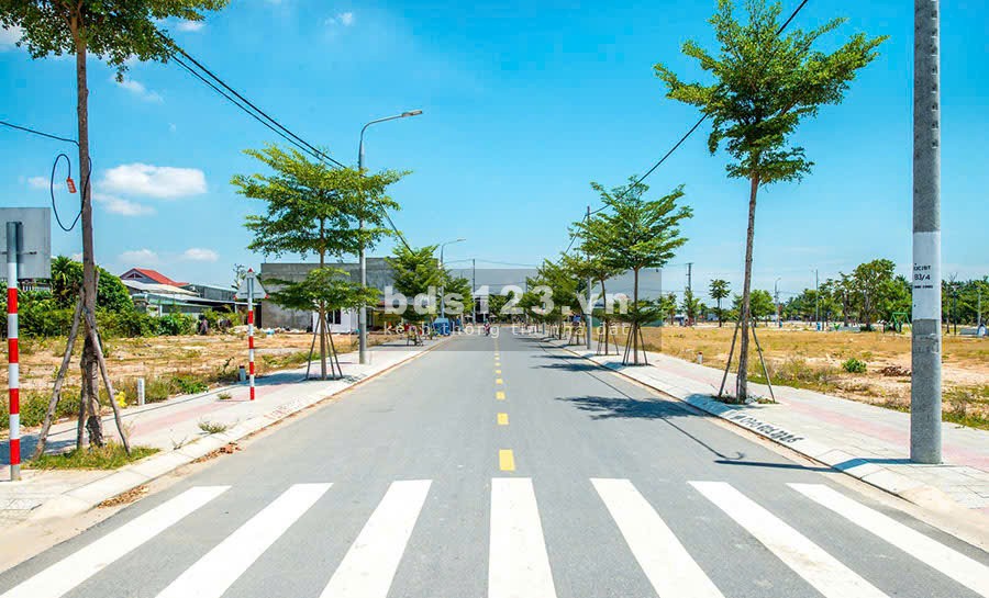 BÁN ĐẤT ĐƯỜNG TRẦN VĂN GIÀU NGAY CHỢ CẦU XÁNG 110M2,…
