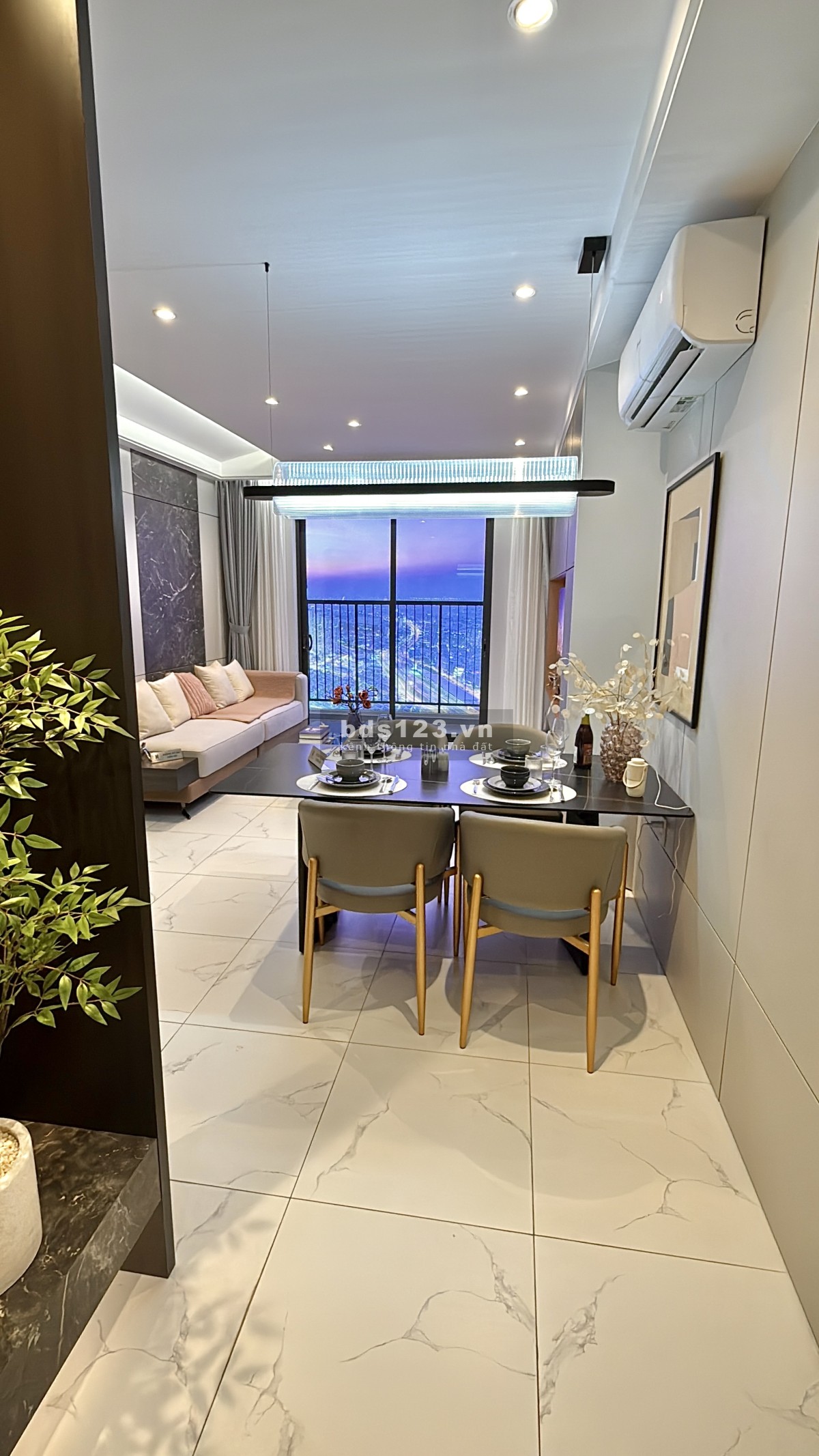 SIÊU PHẨM NỘI BỘ - ĐỘC QUYỀN 01 CĂN DUY NHẤT TẠI THE WIN CITY