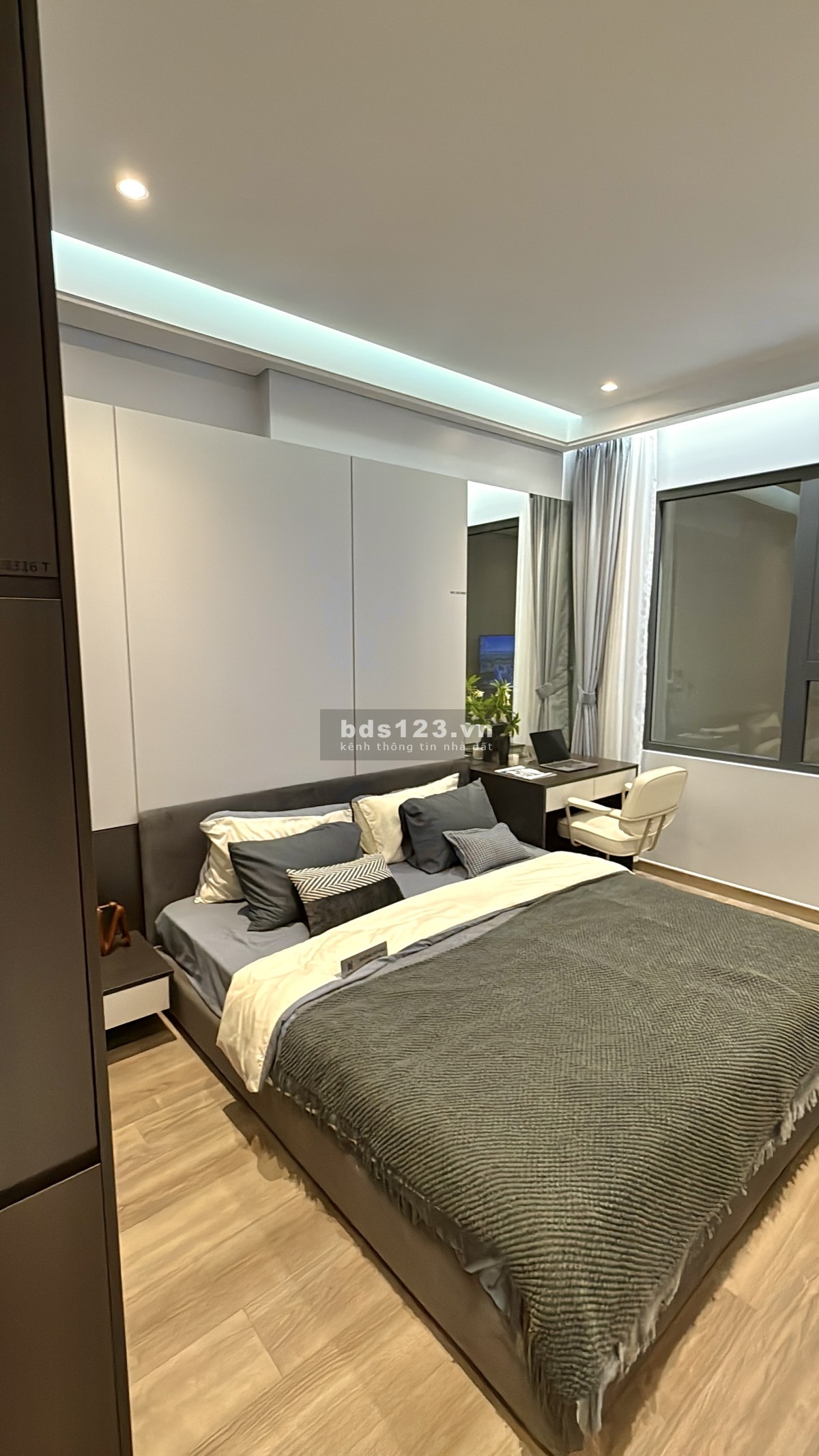 SIÊU PHẨM NỘI BỘ - ĐỘC QUYỀN 01 CĂN DUY NHẤT TẠI THE WIN CITY