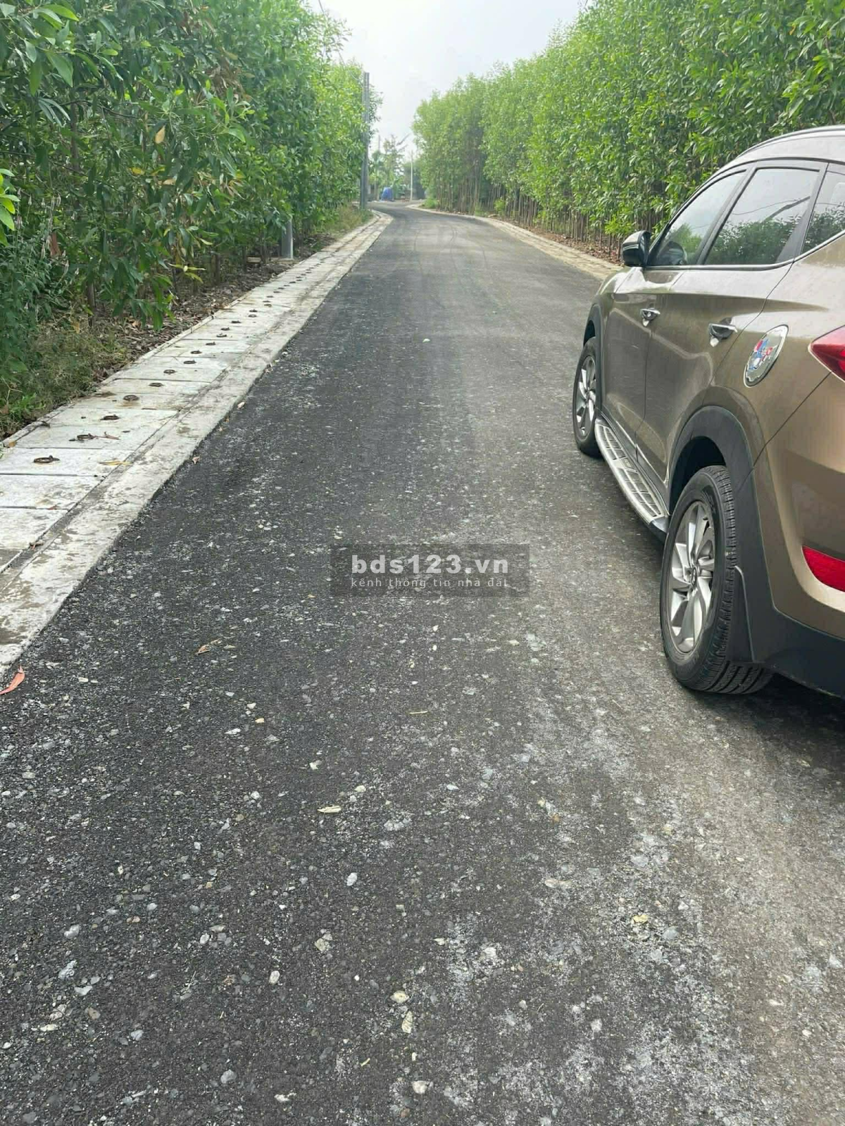 10.600m2 Láng Dài - Mặt Tiền Nhựa Rộng Thênh Thang - Giá Đầu Tư Cực Tốt