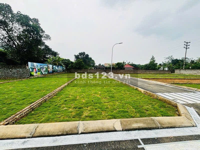 ĐẤT SẴN SỔ ĐỎ – CHỈ 500 TRIỆU – CẬN KỀ HÀ NỘI