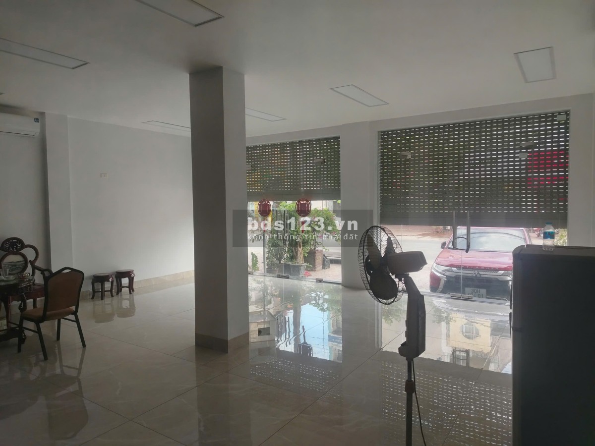 CHO THUÊ MBKD NGAY MẶT ĐƯỜNG 2 - GIAO THÔNG THUẬN TIỆN - NHÀ…