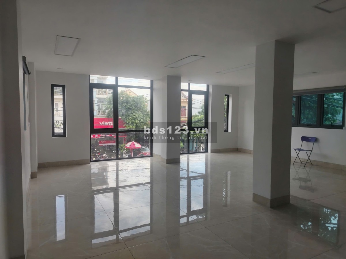 CHO THUÊ MBKD NGAY MẶT ĐƯỜNG 2 - GIAO THÔNG THUẬN TIỆN - NHÀ…