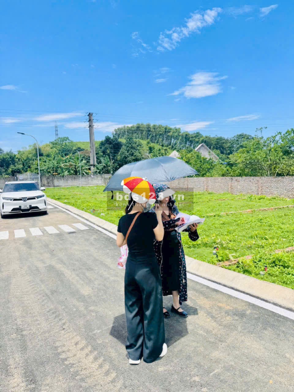 tly đất đẹp trong khu dân cư văn minh ,tiện ích đầy đủ ,đi ra an phú mỹ đức 200m