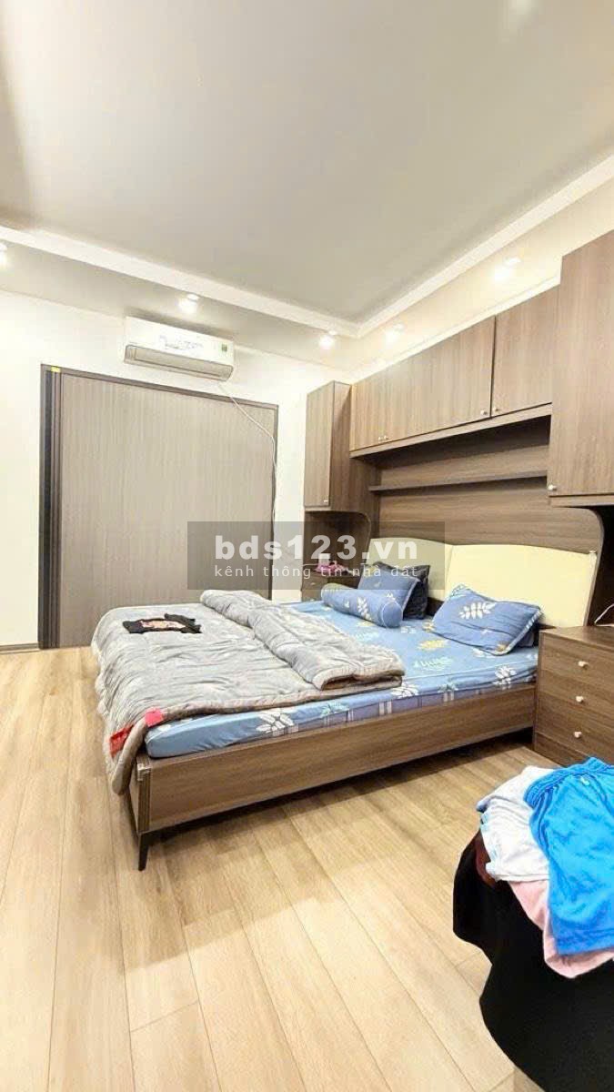 Nhỉnh hơn 9 tỷ NHÀ ĐẸP 35 Phan Kế Bính 35m2 5T Thang máy Full…