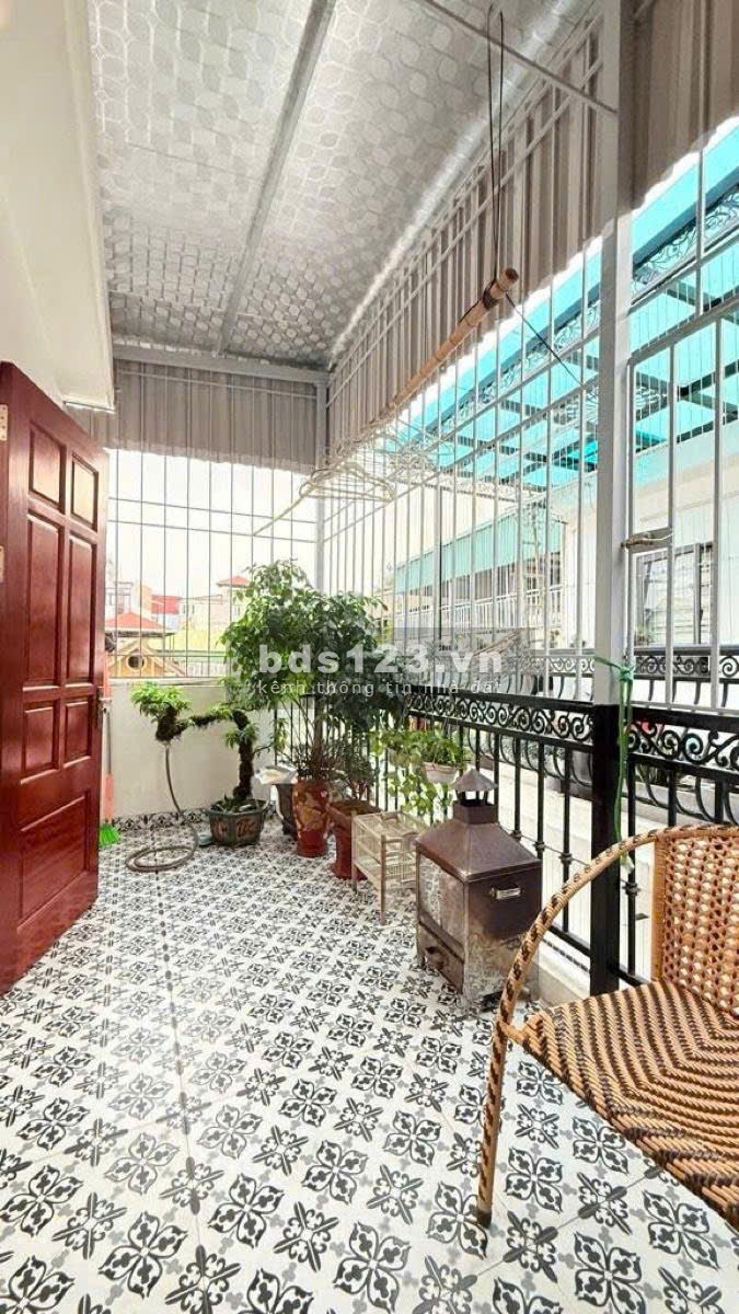 Nhỉnh hơn 9 tỷ NHÀ ĐẸP 35 Phan Kế Bính 35m2 5T Thang máy Full…