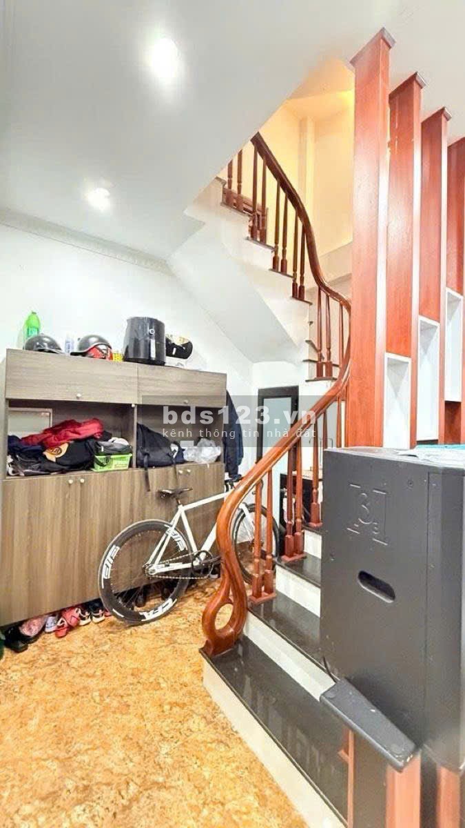 Nhỉnh hơn 9 tỷ NHÀ ĐẸP 35 Phan Kế Bính 35m2 5T Thang máy Full…