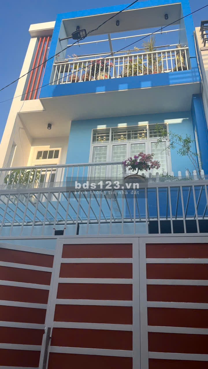 Bán nhà đúc 2,5 tấm hẻm 142 đường số 339 P. Phước Long B,…