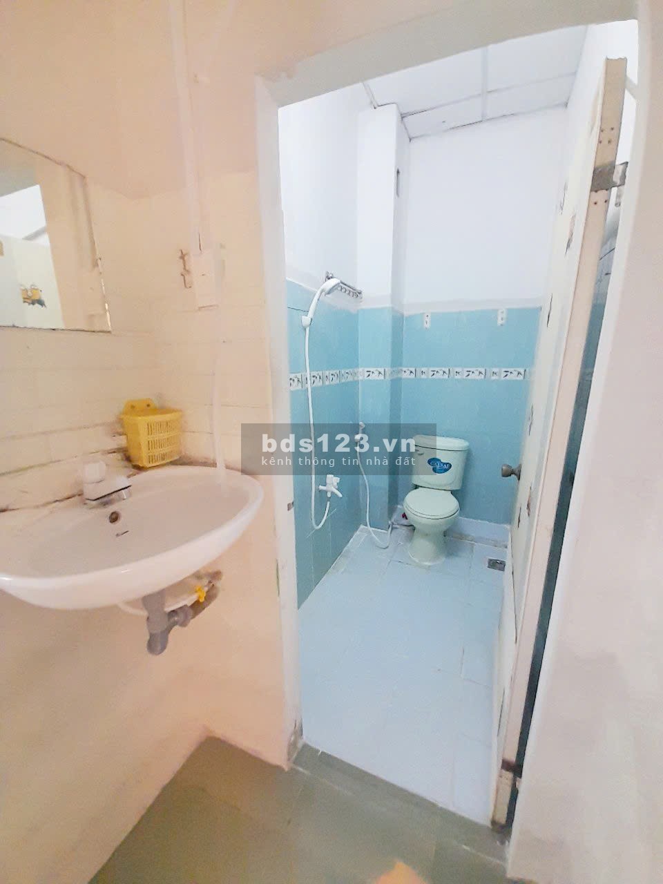 Phòng trọ Gò Vấp giá rẻ, đầy đủ tiện nghi, không chung chủ