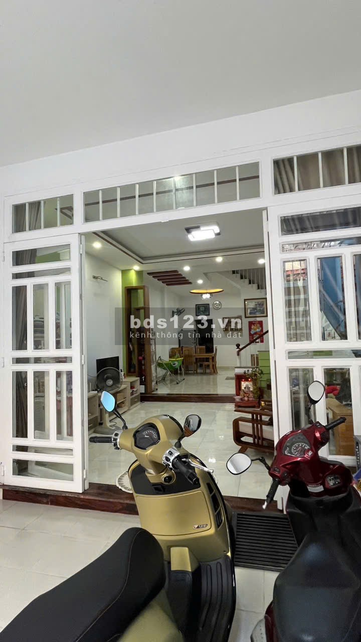 Bán nhà đúc 2,5 tấm hẻm 142 đường số 339 P. Phước Long B,…