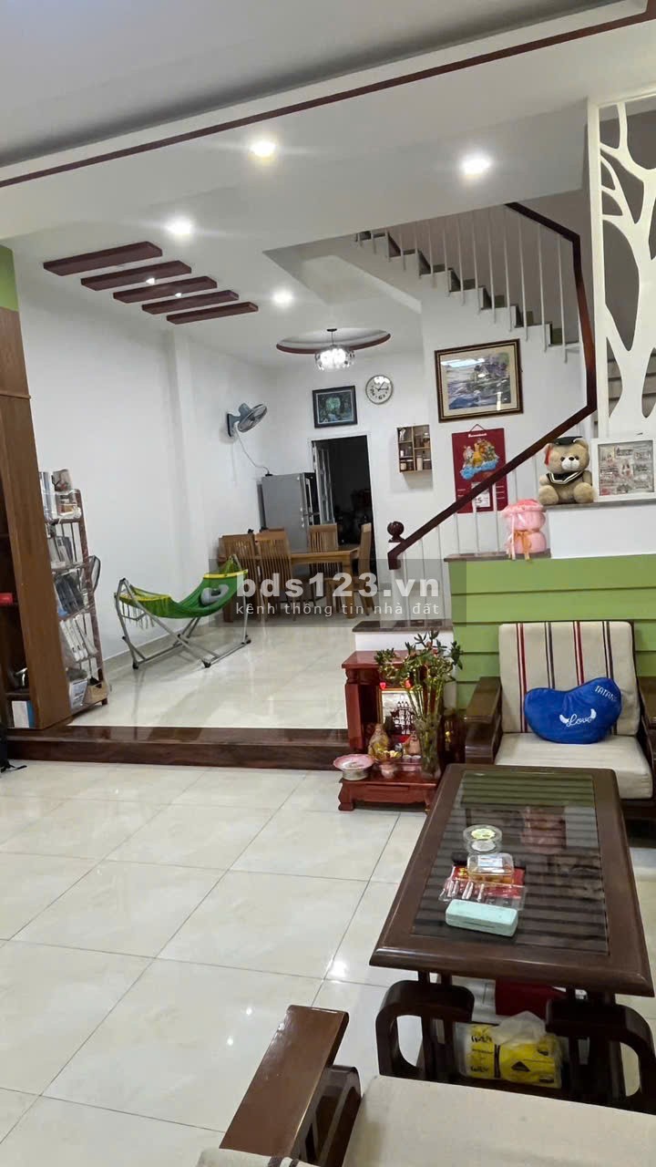 Bán nhà đúc 2,5 tấm hẻm 142 đường số 339 P. Phước Long B,…