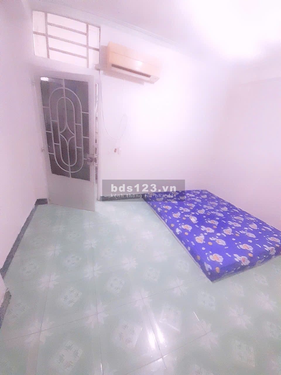 Phòng trọ Gò Vấp giá rẻ, đầy đủ tiện nghi, không chung chủ