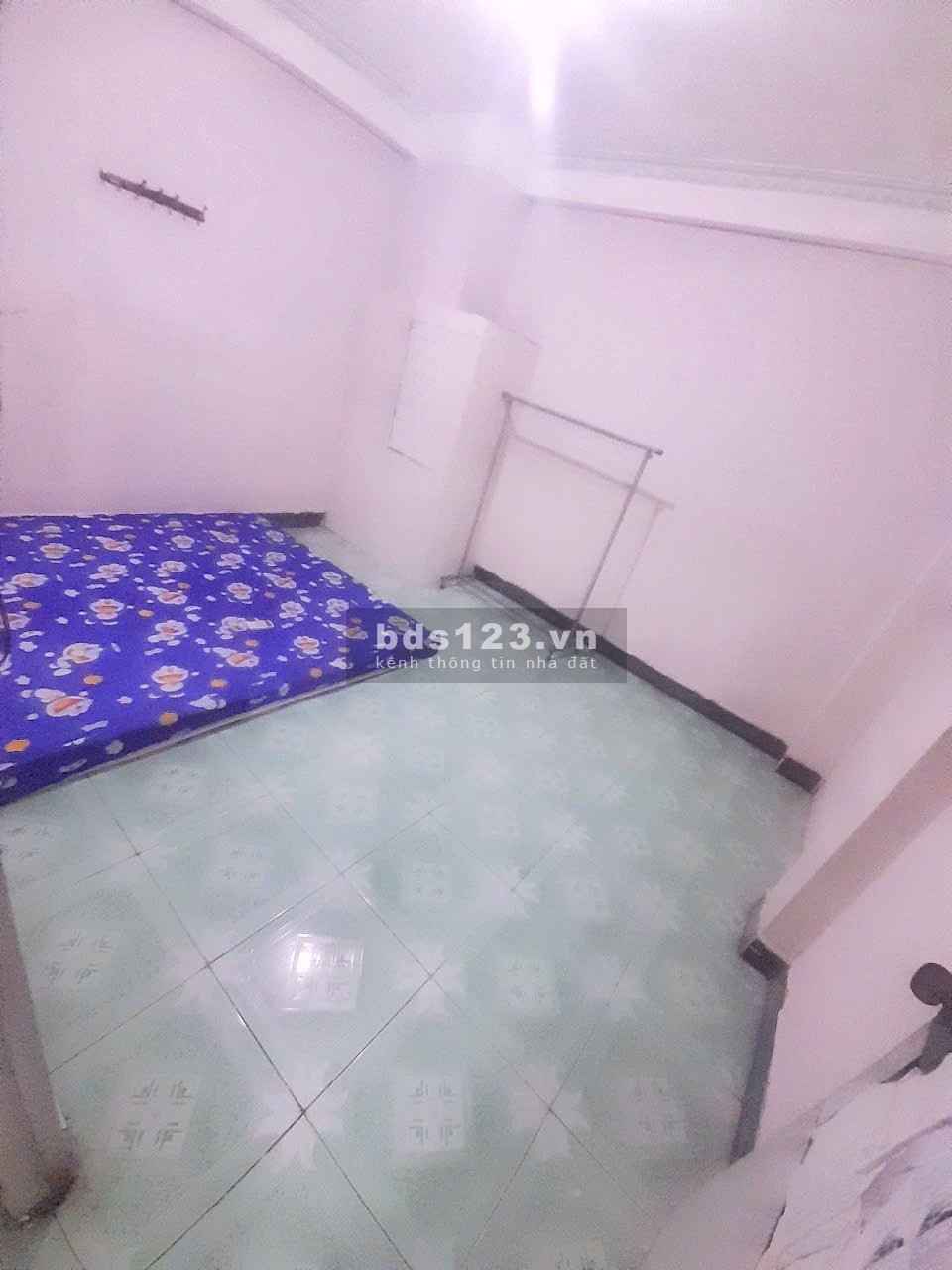 Phòng trọ Gò Vấp giá rẻ, đầy đủ tiện nghi, không chung chủ