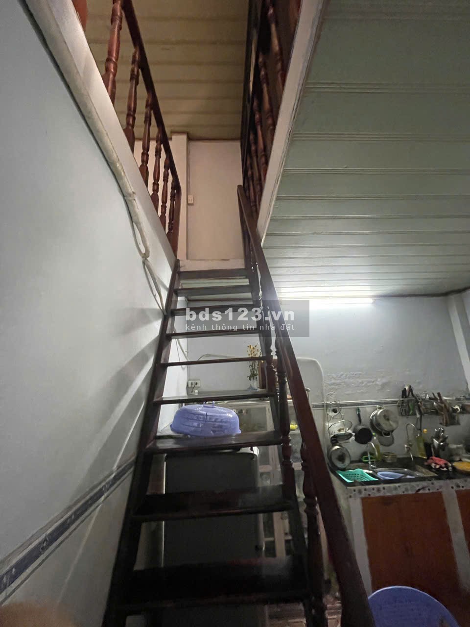 Bán nhà cấp 4 hẻm xe hơi LK 5-6, Vĩnh Lộc B, Huyện Bình Chánh…