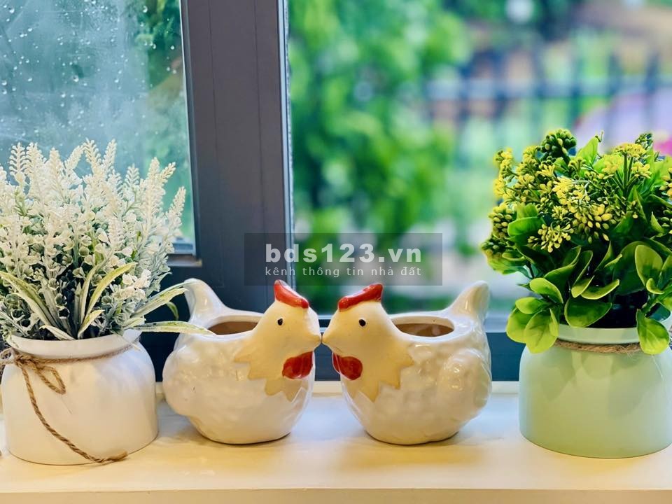 CĂN NHÀ NHỎ XINH GIỮA KHÔNG GIAN XANH VEN ĐÀ LẠT – PHÙ HỢP NGHỈ DƯỠNG & Ở LÂU DÀI