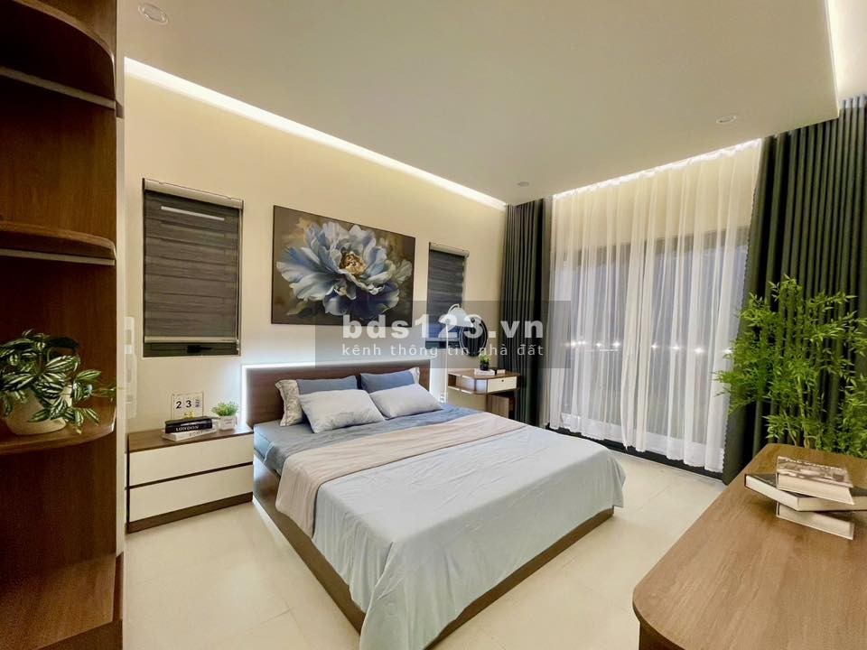CĂN NHÀ NHỎ XINH GIỮA KHÔNG GIAN XANH VEN ĐÀ LẠT – PHÙ HỢP NGHỈ DƯỠNG & Ở LÂU DÀI