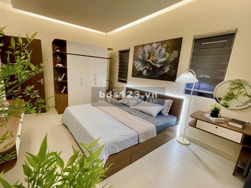 CĂN NHÀ NHỎ XINH GIỮA KHÔNG GIAN XANH VEN ĐÀ LẠT – PHÙ HỢP NGHỈ DƯỠNG & Ở LÂU DÀI