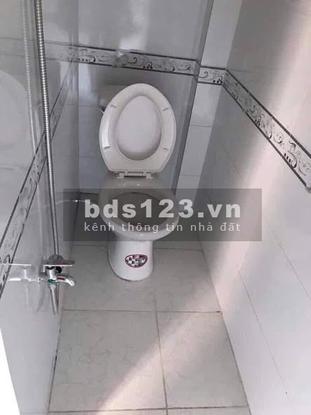 Cho thuê phòng trọ 197 Bạch Đằng, P.3, Gò Vấp - Có kệ bếp