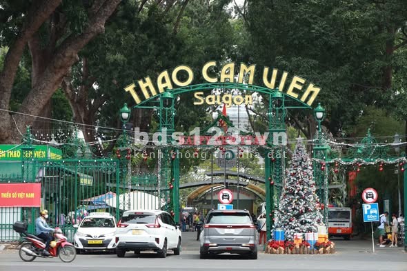 Căn hộ mini mặt tiền Trường Sa, khu Cầu Thị Nghè, giá 2.8…