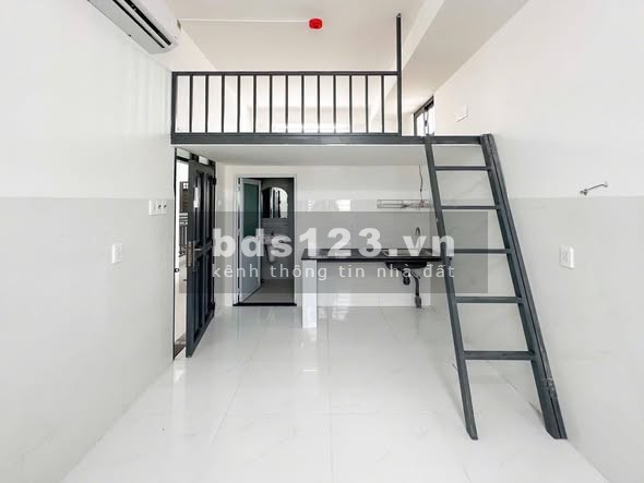 Cho thuê phòng tại 25 Tân Thới Nhất 13C, Quận 12