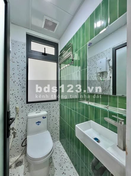 Studio full nội thất gần Chợ Thạch Đà, Phạm Văn Chiêu, Gò Vấp