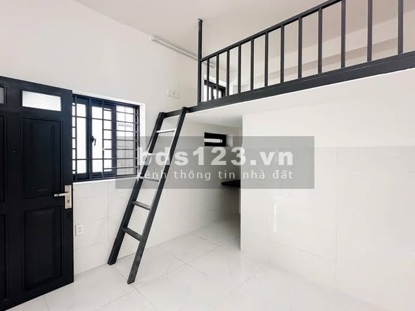 Cho thuê phòng tại 25 Tân Thới Nhất 13C, Quận 12