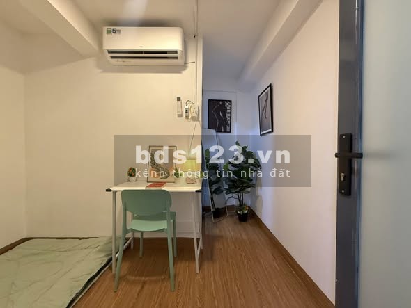 Căn hộ mini mặt tiền Trường Sa, khu Cầu Thị Nghè, giá 2.8…