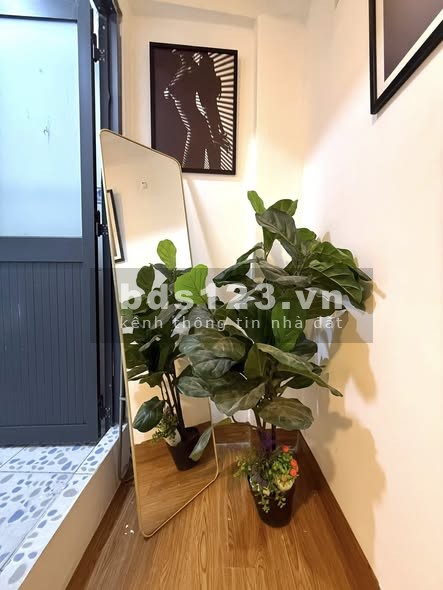 Căn hộ mini mặt tiền Trường Sa, khu Cầu Thị Nghè, giá 2.8…