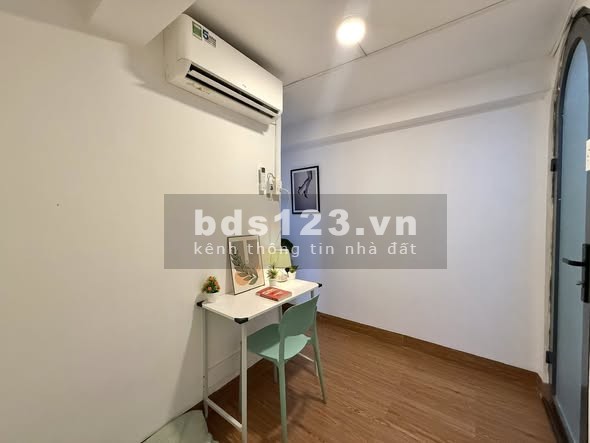 Căn hộ mini mặt tiền Trường Sa, khu Cầu Thị Nghè, giá 2.8…