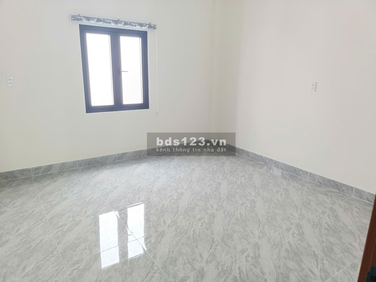 Bán Nhà mới 1 trệt 1 lầu hẻm xe tải lớn đường Sinco, Bình…