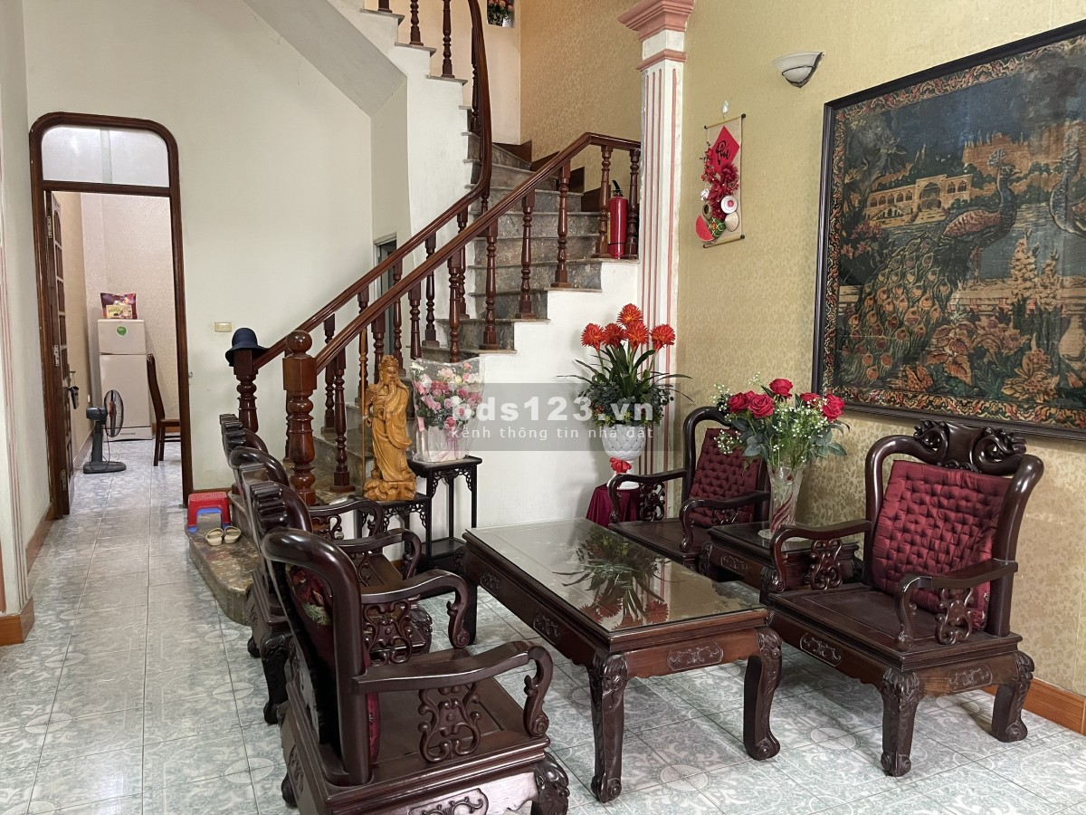 CHÍNH CHỦ CẦN BÁN NHÀ PHỐ BỒ ĐỀ - VỊ TRÍ ĐẸP - 5 PHÚT…