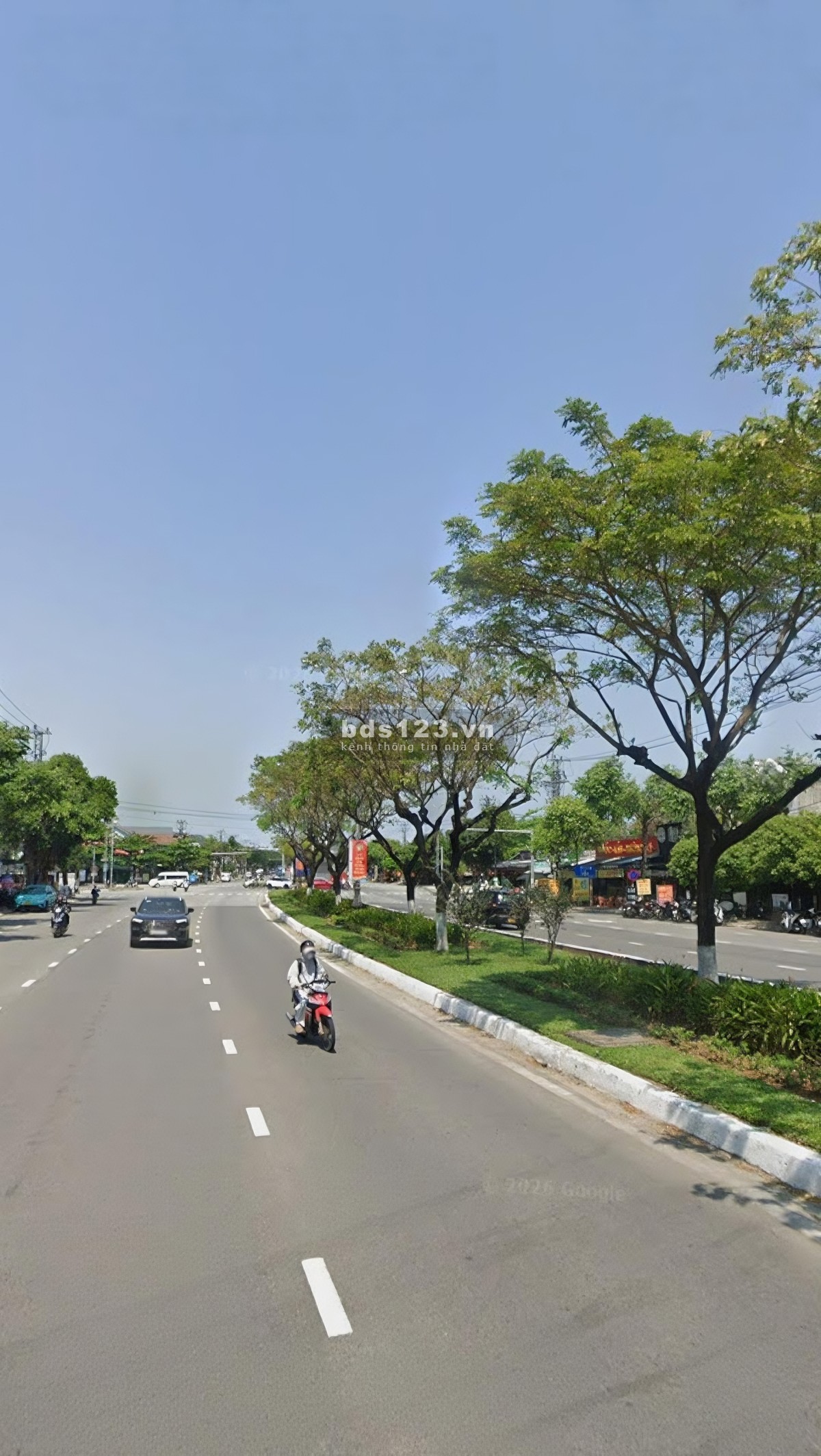 TRẦN ĐẠI NGHĨA 8 LÀN XE - MẶT TIỀN ĐANG KINH DOANH VIP. NHÀ 3…