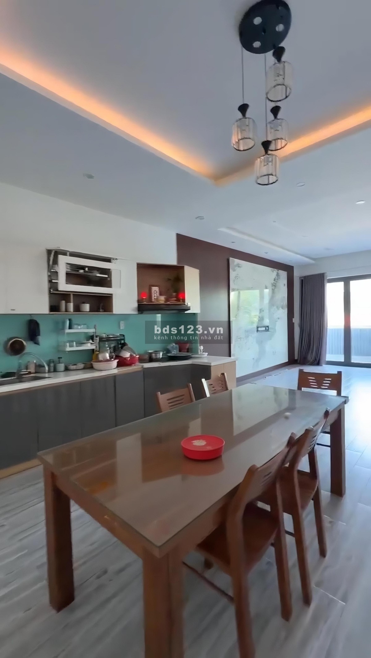 TRẦN ĐẠI NGHĨA 8 LÀN XE - MẶT TIỀN ĐANG KINH DOANH VIP. NHÀ 3…