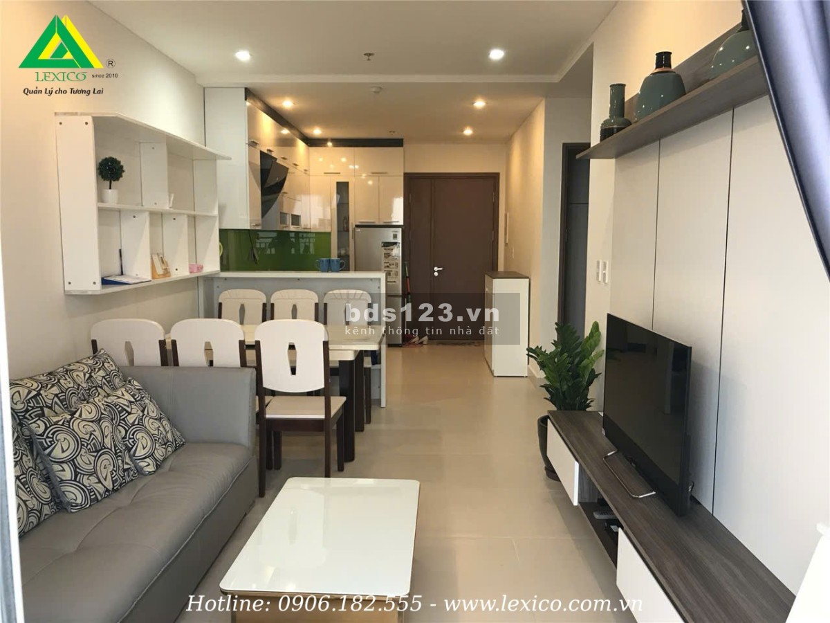 CHO THUÊ CĂN HỘ CAO CẤP TẠI SHP PLAZA – LẠCH TRAY, HẢI PHÒNG