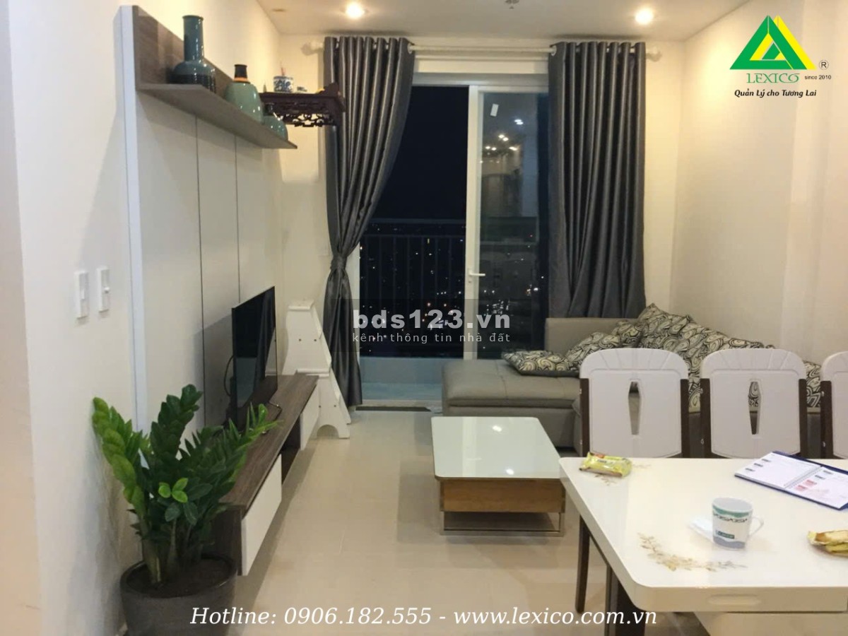 CHO THUÊ CĂN HỘ CAO CẤP TẠI SHP PLAZA – LẠCH TRAY, HẢI PHÒNG