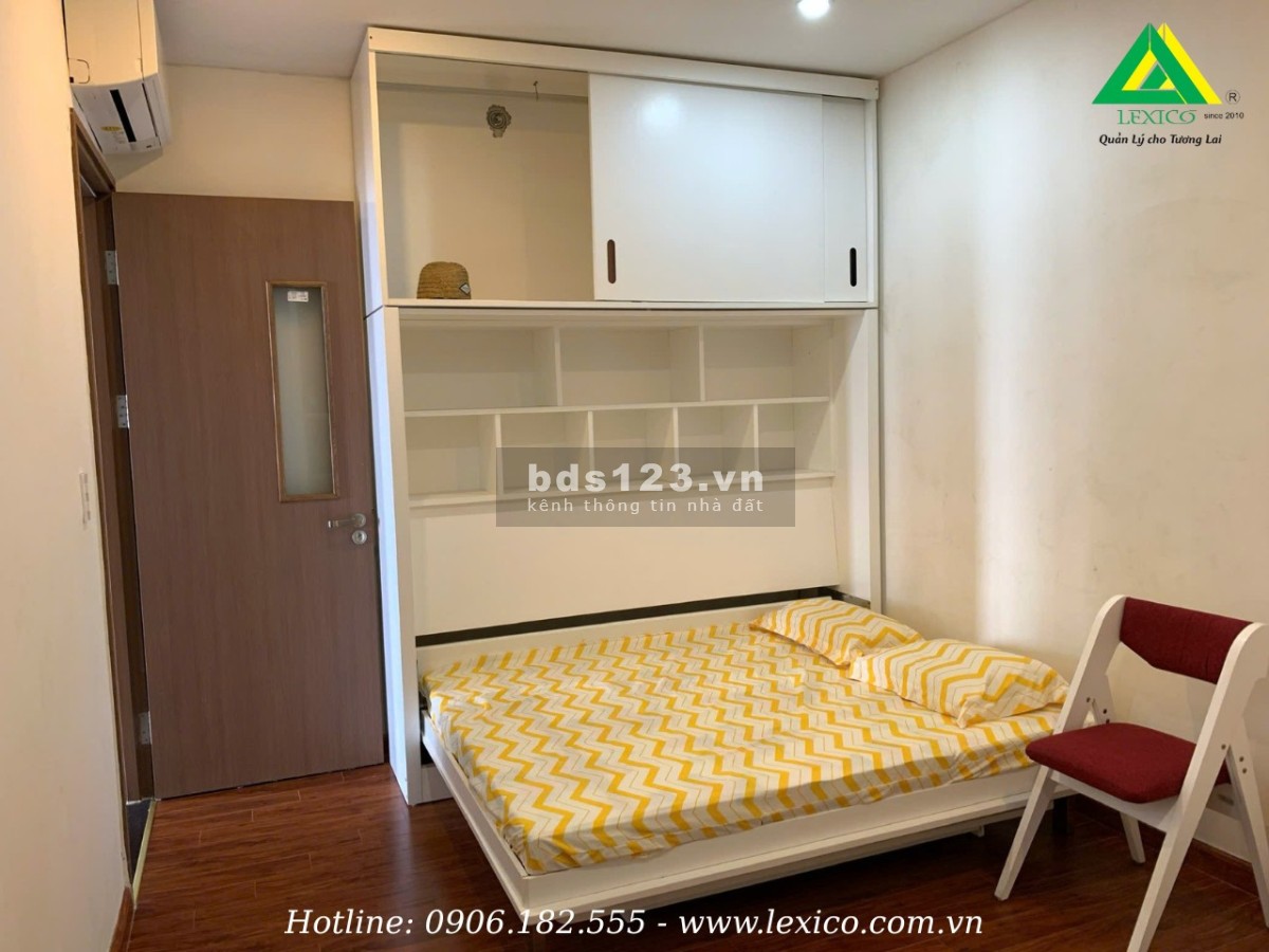 CHO THUÊ CĂN HỘ CAO CẤP TẠI SHP PLAZA – LẠCH TRAY, HẢI PHÒNG