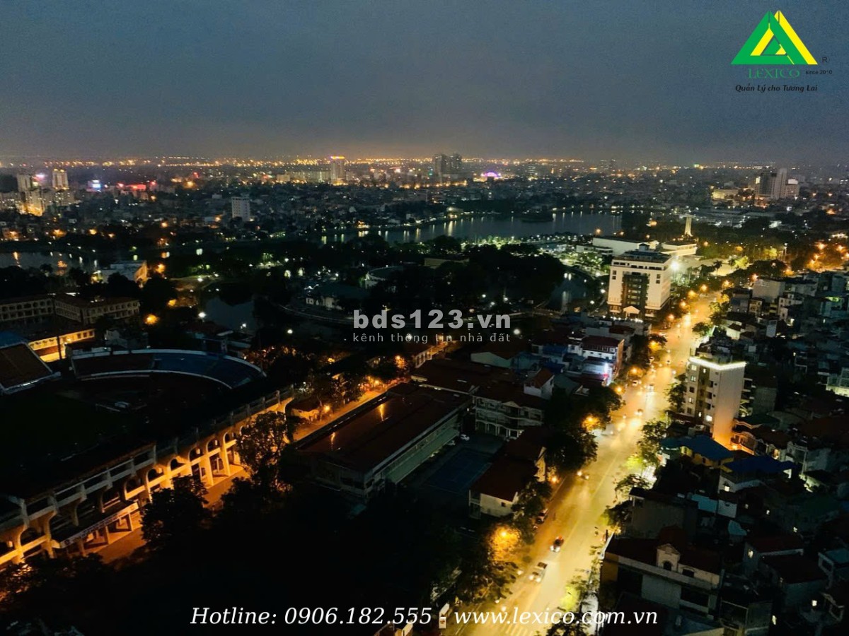 CHO THUÊ CĂN HỘ CAO CẤP TẠI SHP PLAZA – LẠCH TRAY, HẢI PHÒNG
