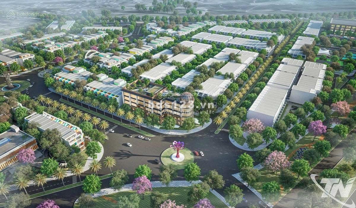Tân Phú city Đất nền KCN giá chỉ từ 2xtr/m2