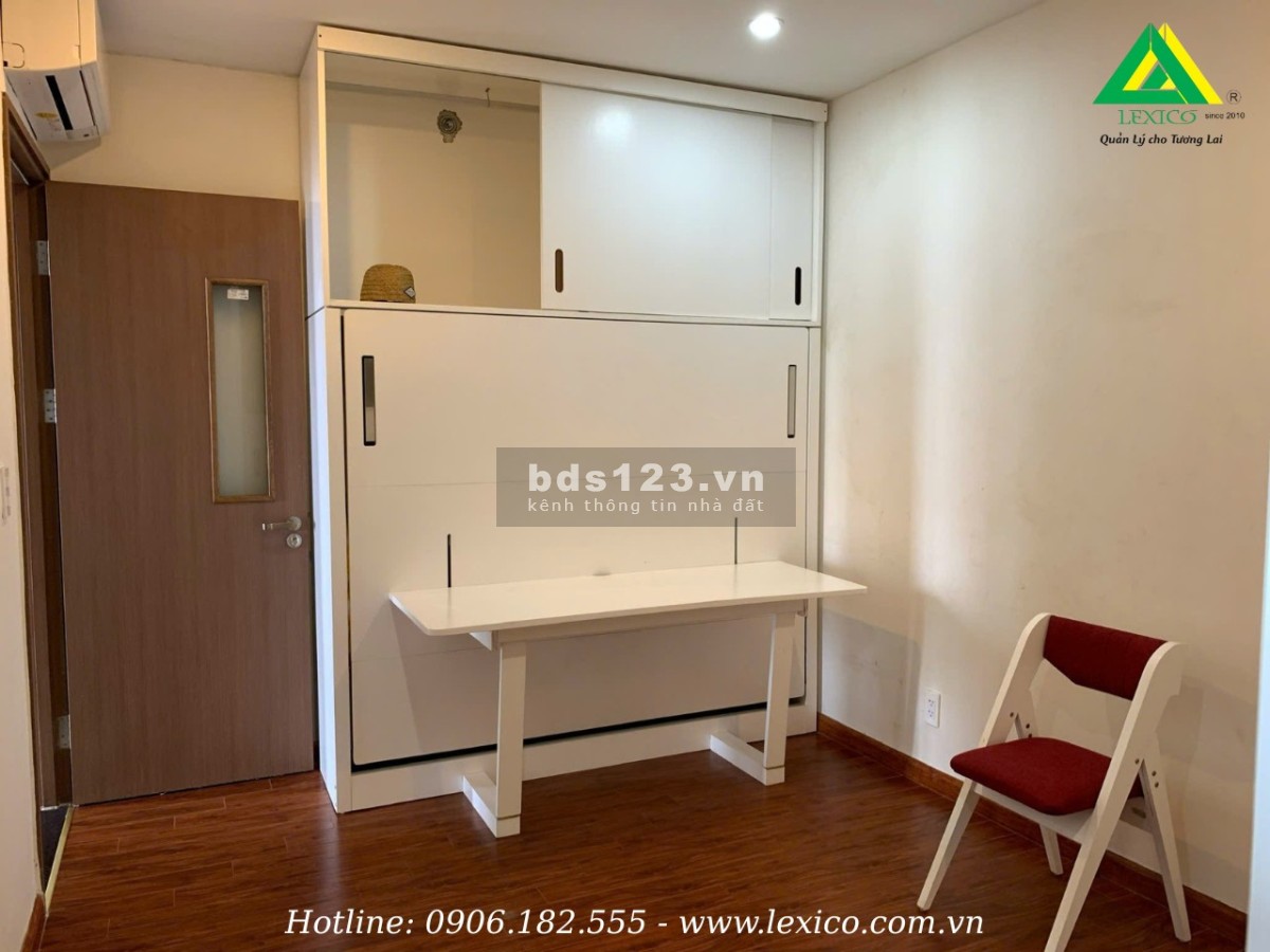 CHO THUÊ CĂN HỘ CAO CẤP TẠI SHP PLAZA – LẠCH TRAY, HẢI PHÒNG