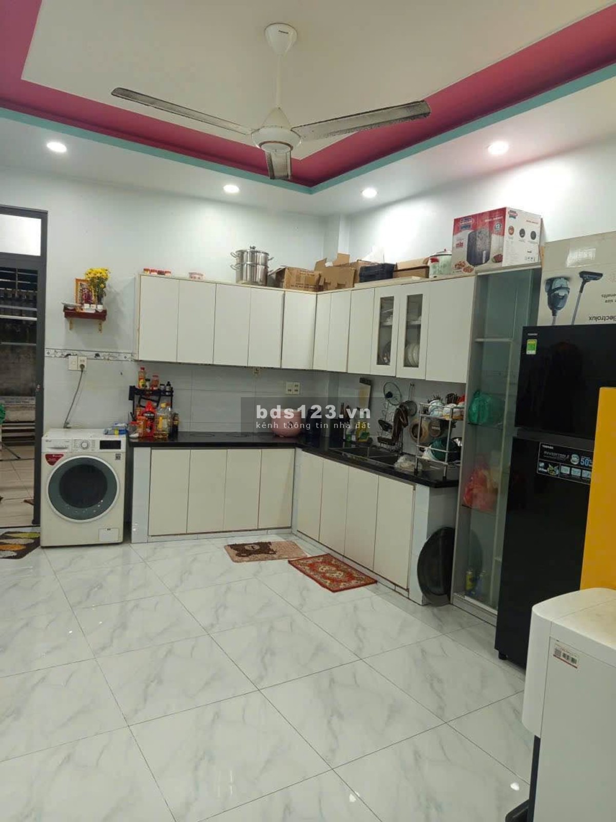  NHÀ 3 LẦU – HẺM XE HƠI GÒ DƯA – NGÔ CHÍ QUỐC – 87M²…