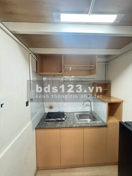 Duplex ban công giá 5 triệu tại Phan Đăng Lưu, Phú Nhuận