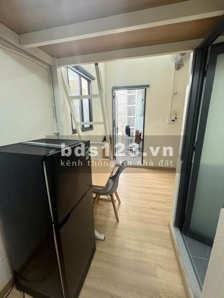Duplex ban công giá 5 triệu tại Phan Đăng Lưu, Phú Nhuận