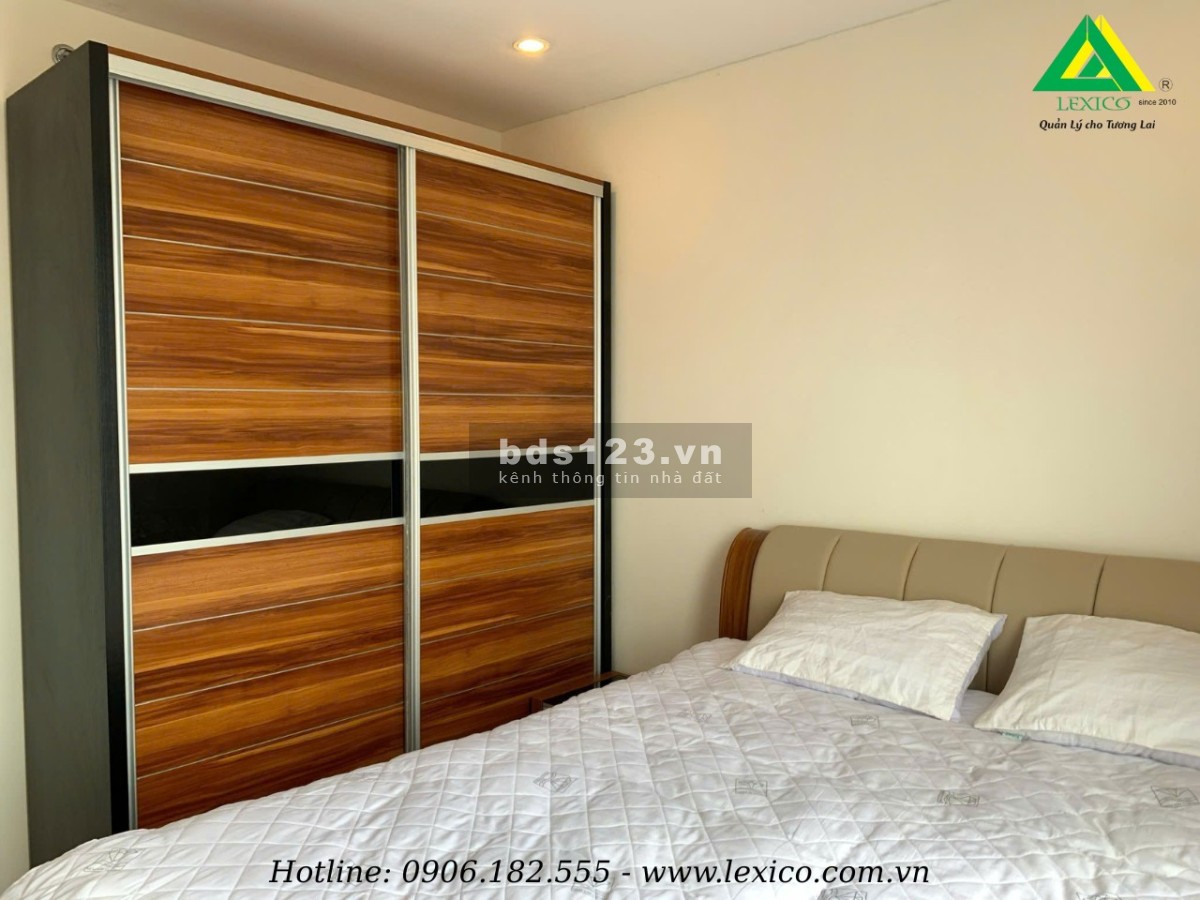 CHO THUÊ CĂN HỘ CAO CẤP TẠI SHP PLAZA – LẠCH TRAY, HẢI PHÒNG