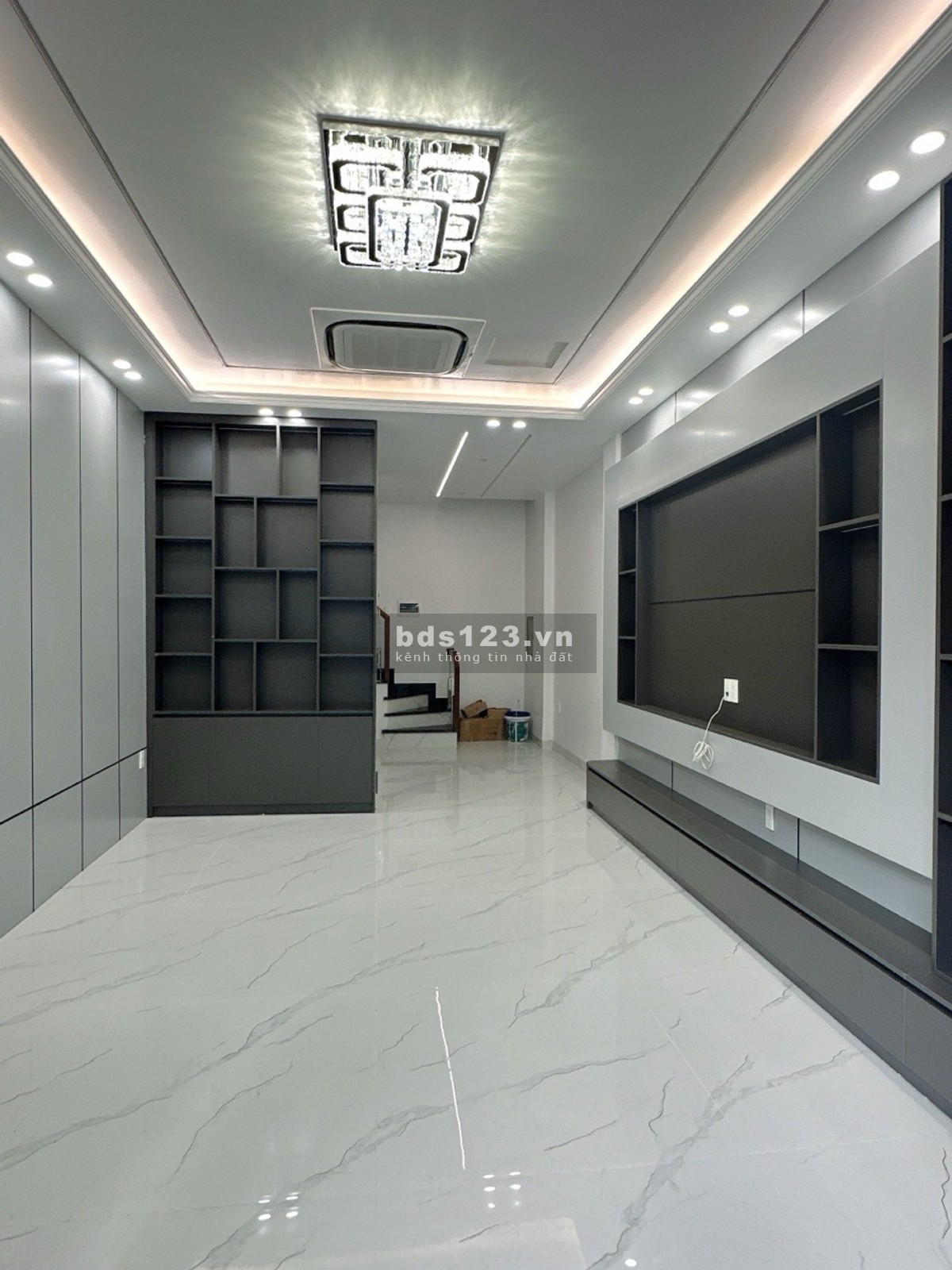 6 tầng thang máy TĐC Cây Đa (Đằng Giang) đỉnh cao Modern Luxury…