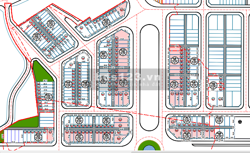 Tân Phú city Đất nền KCN giá chỉ từ 2xtr/m2
