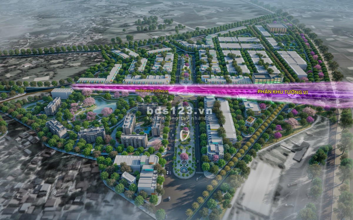 Tân Phú city Đất nền KCN giá chỉ từ 2xtr/m2