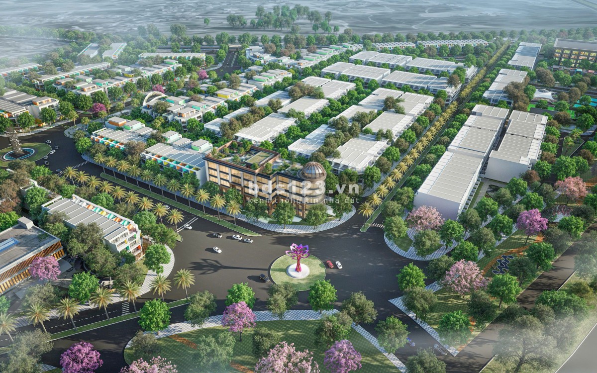 Tân Phú city Đất nền KCN giá chỉ từ 2xtr/m2