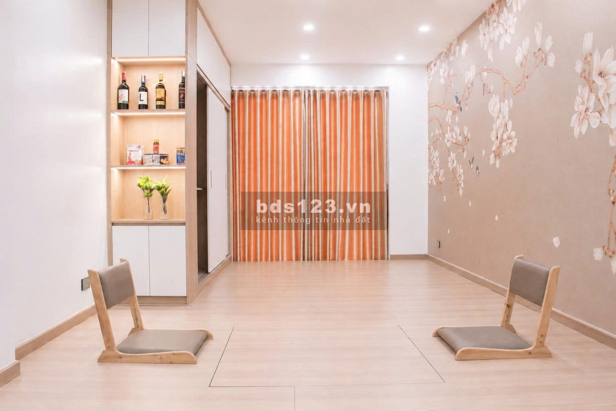 Cần bán gấp căn nhà FULL NỘI THẤT CAO CẤP, nhà chill, dọn…